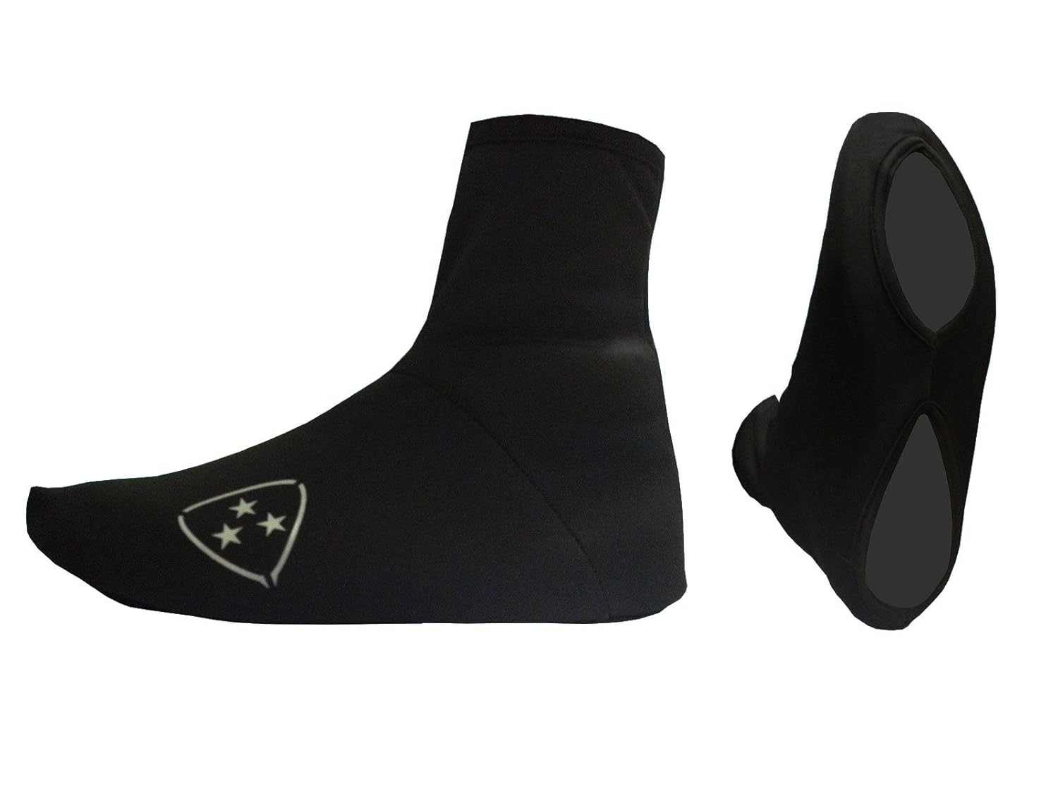 thermal cycling overshoes