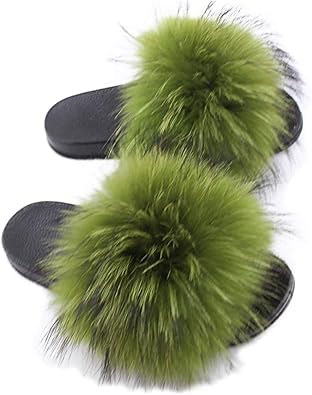 luxury slippers womens