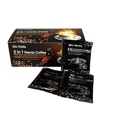 energy boost sachets