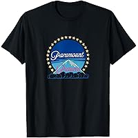 paramount 90s usa製 Paramount logo (1920s, 1940s and Late 90s Mixed) by Pinkie