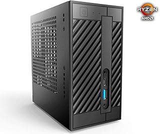 ASRock DeskMini A300 (90BXG3G01-A30GA0W)