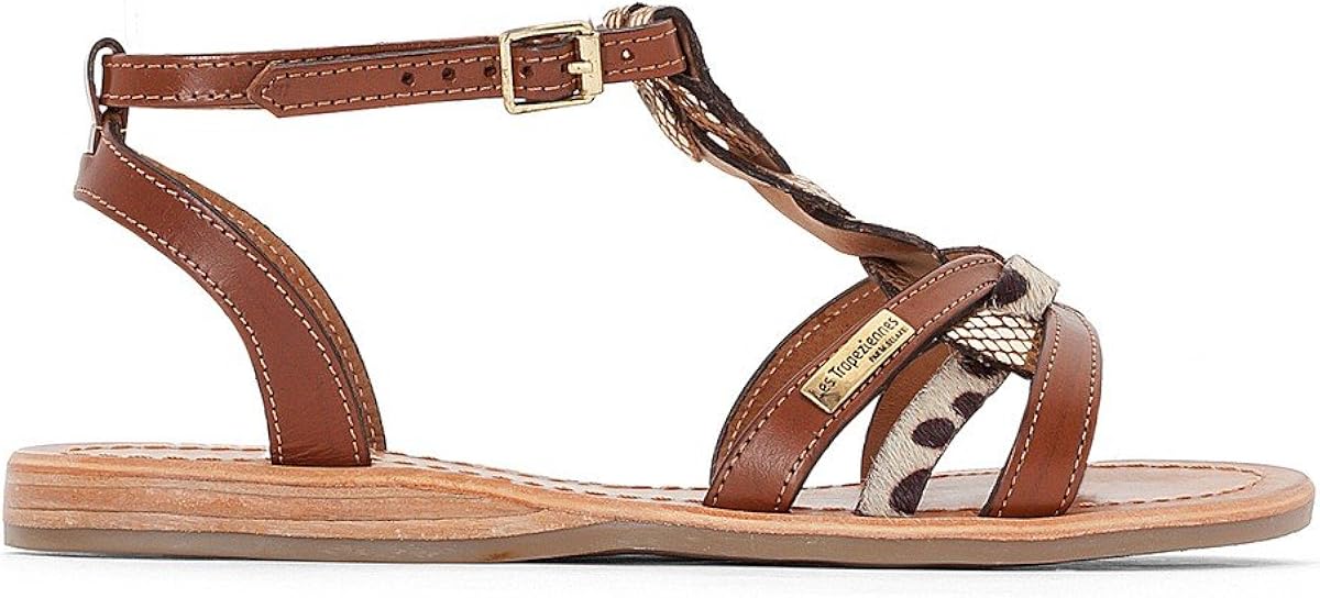 tropezienne sandals amazon