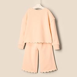 Amazon Essentials x Sofia Grainge Toddler