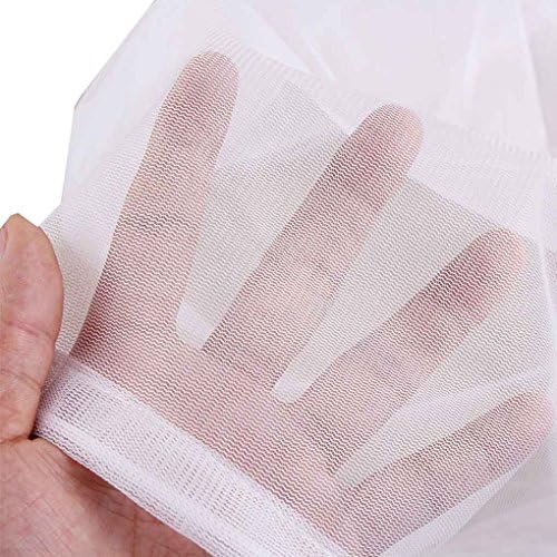 mailfoulen Washing Laundry Bag Washing Machine Mesh Bags Household Cleaning Tools Accessories Laundry Wash Care