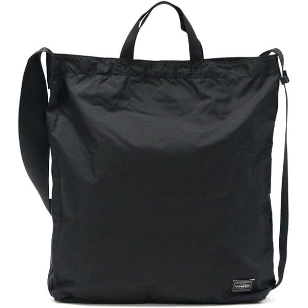 Amazon.com: Yoshida Luggage Porter Way Helmet Bag [Porter Flex