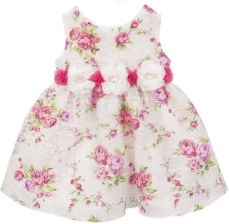 amazon baby girl easter dresses
