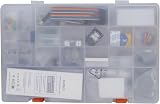 ELEGOO UNO R3 Project Starter Kit for Arduino with 200+ Components view 4