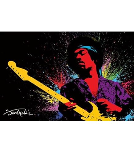 アート・デザイン・音楽 The Jimi Hendrix Experience The Jimi Hendrix Experience Are You Experienced Hybrid