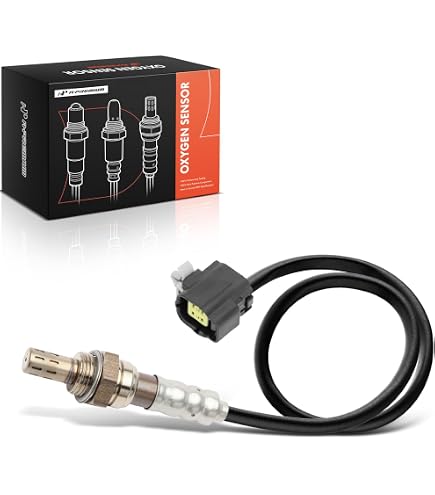 Amazon.com: A-Premium O2 Oxygen Sensor Compatible with Mazda | for
