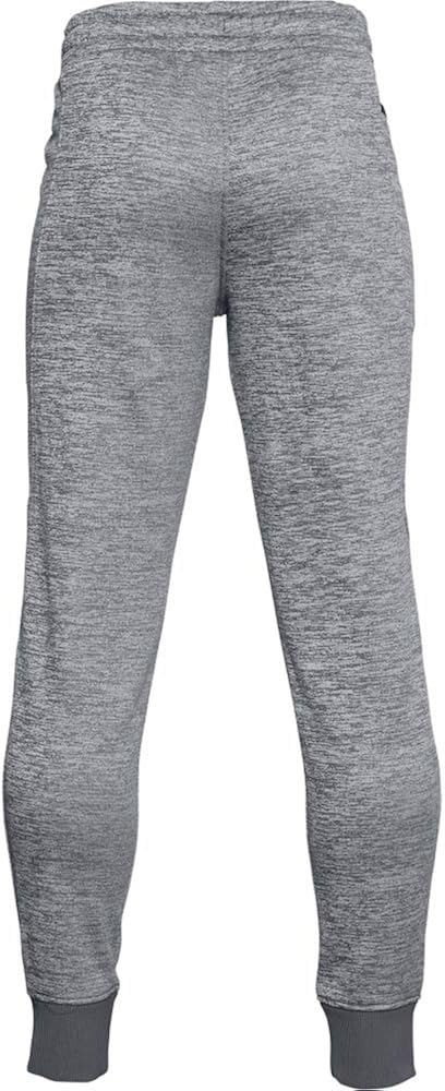 Under Armour Boys' Armour Fleece Joggers: Clothing