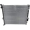 CSF Radiators 3150 Radiator