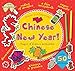 Chinese New Year (Create and Celebrate!)