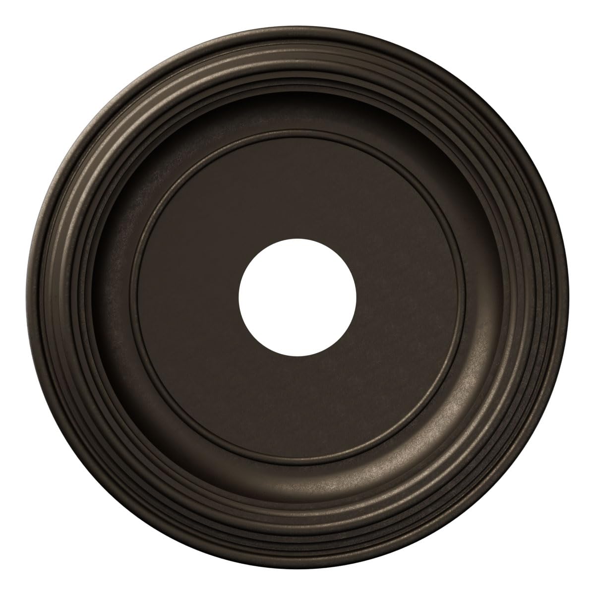 Ekena Millwork 16"OD x 3 1/2"ID x 1 3/8"P