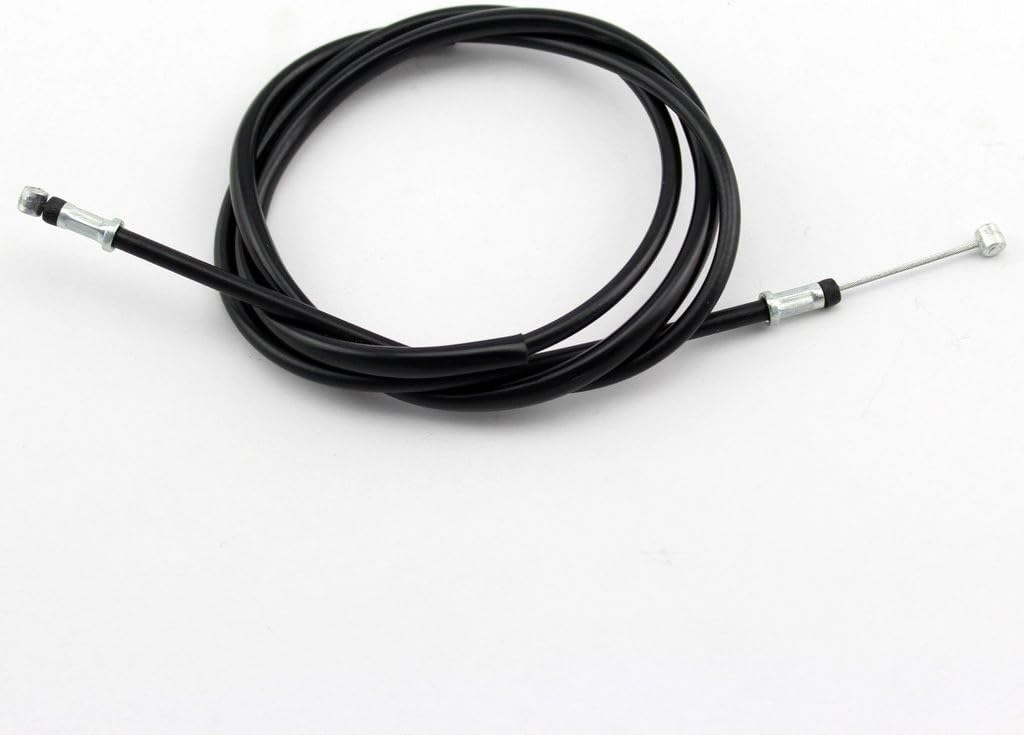 AR DONGFANG Motorcycle 45''Choke Cable for 150cc 200cc Air Cooled ATV Quad Buggy 4 Wheel