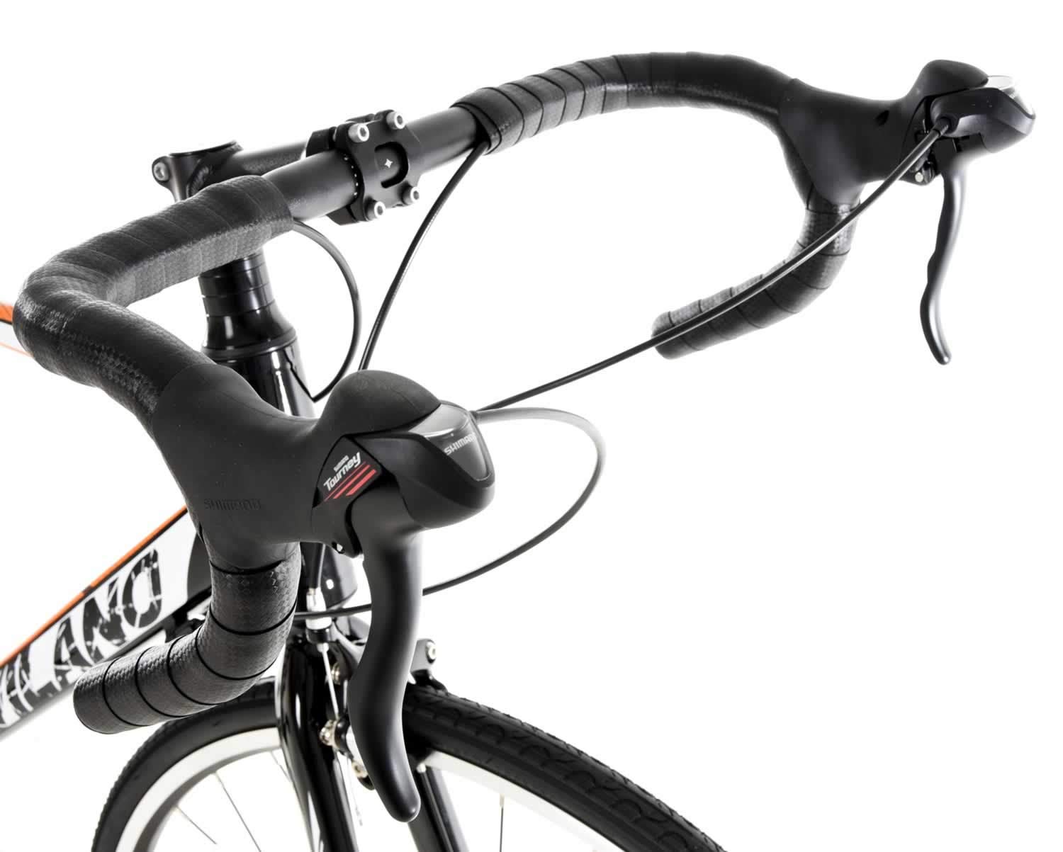 vilano shadow 700c road bike