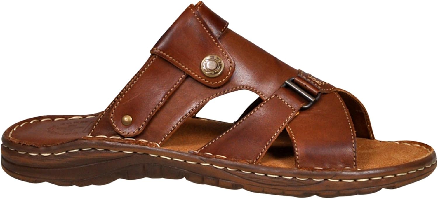 lukpol mens sandals