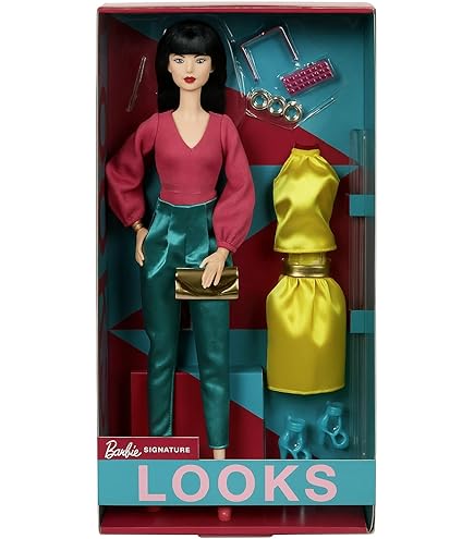 Amazon.com: 2000 Barbie Collectibles - Cool Collecting Barbie