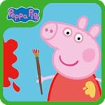 Peppa Pig: Paintbox