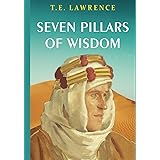 Seven Pillars of Wisdom
