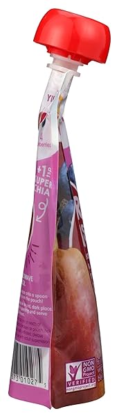 HAPPY BABY BLUEBERRY, PEAR, BEET, 4.22 OUNCE