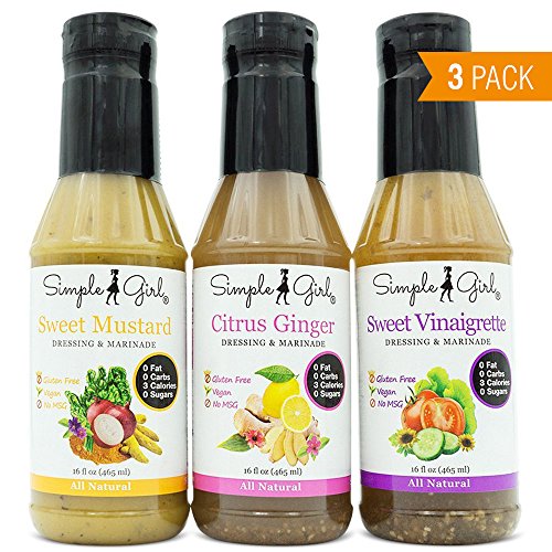 Best Vegan Salad Dressing Brands