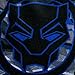 Marvel Black Panther Premium Beach Towel with Bag