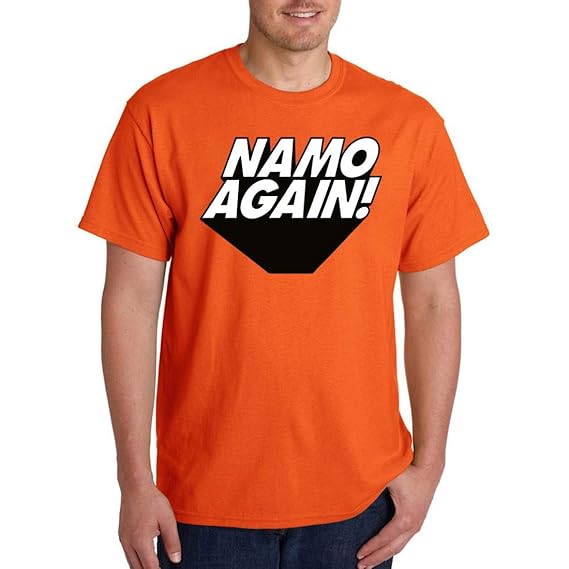 Namo t shirt Clearance