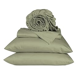 URBANHUT 800 Thread Count Egyptian Cotton
