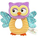 the first years first rattle