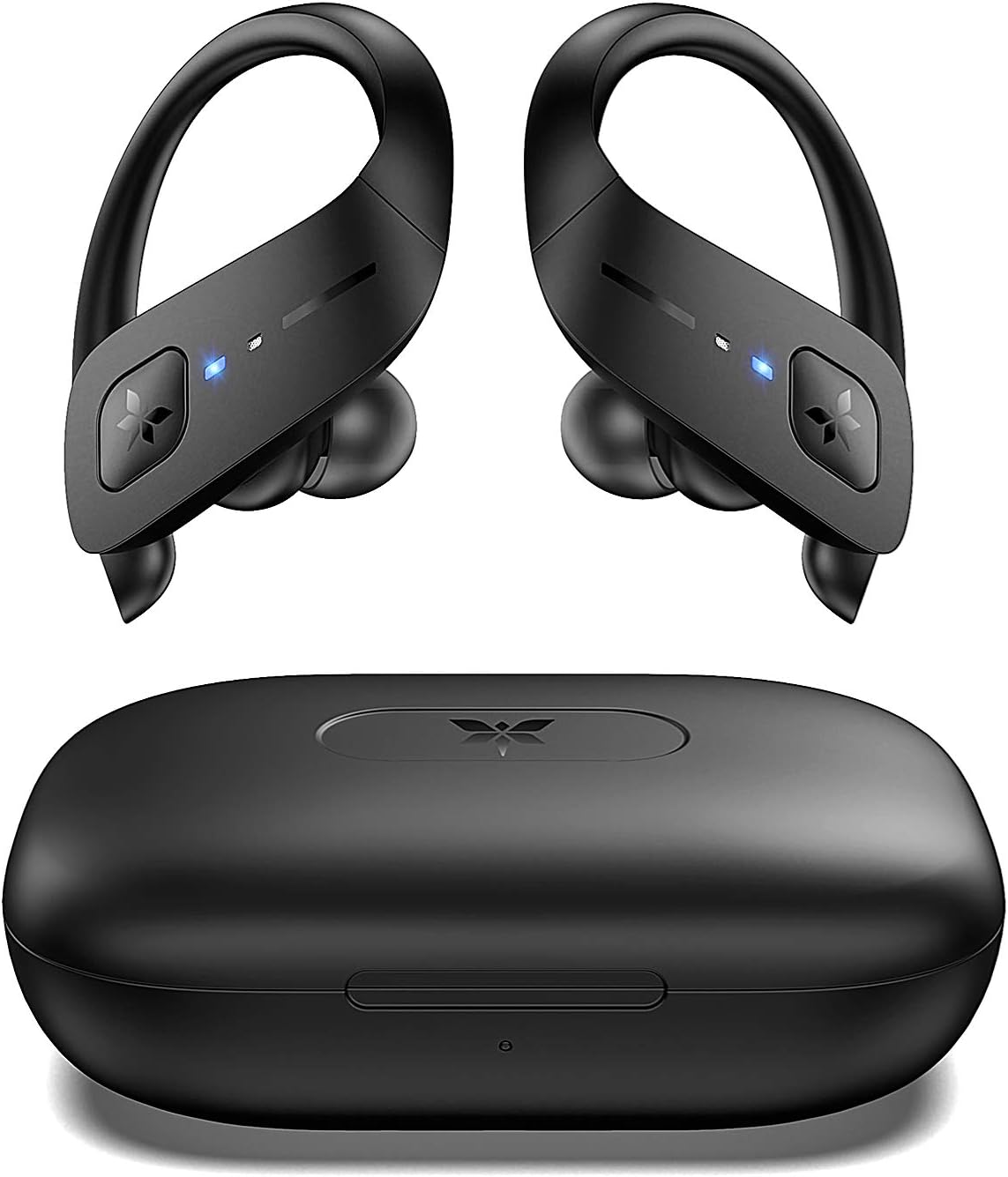 in ear bluetooth kopfh�rer sport test