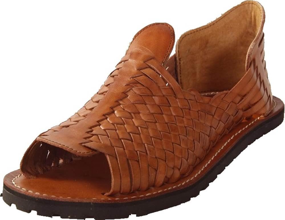 huaraches yucatecos para hombre
