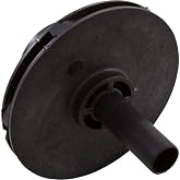 Waterway 310-8010 Impeller for E-Series Hi-Flo II Swimming Pool or Spa Pumps