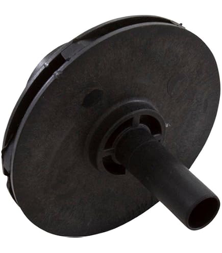 WATERWAY PLASTICS Dichtungsset 319-3090B Für Pool- & Spa-Pumpen – Hartmetall/Silikon, Passt Wie 310-3090