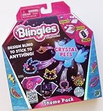 Blingles Theme Pack - Crystal Pets