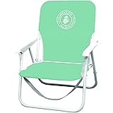 caribbean joe deluxe beach chair