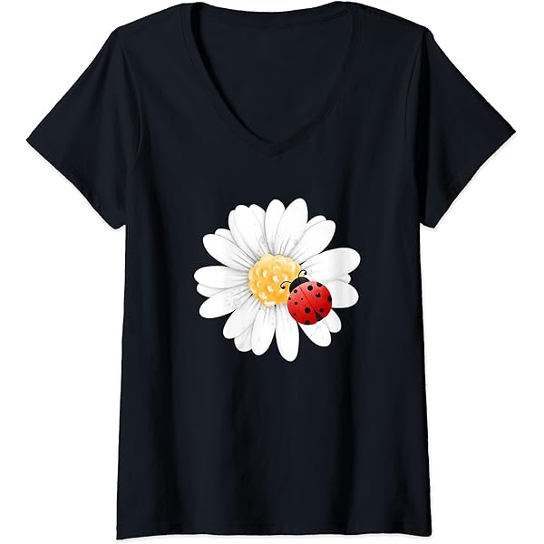 【ROMANTIC CROWN】24SU★ TRIPLE DAISY MIXED LOGO TEE SHIRT TRIPLE DAISY MIXED LOGO TEE SHIRT - ROMANTIC CROWN | 60