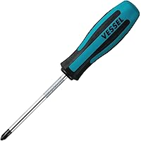 VESSEL® MEGADORA™ Screwdriver No.900 +2x100 JIS 900P2100J