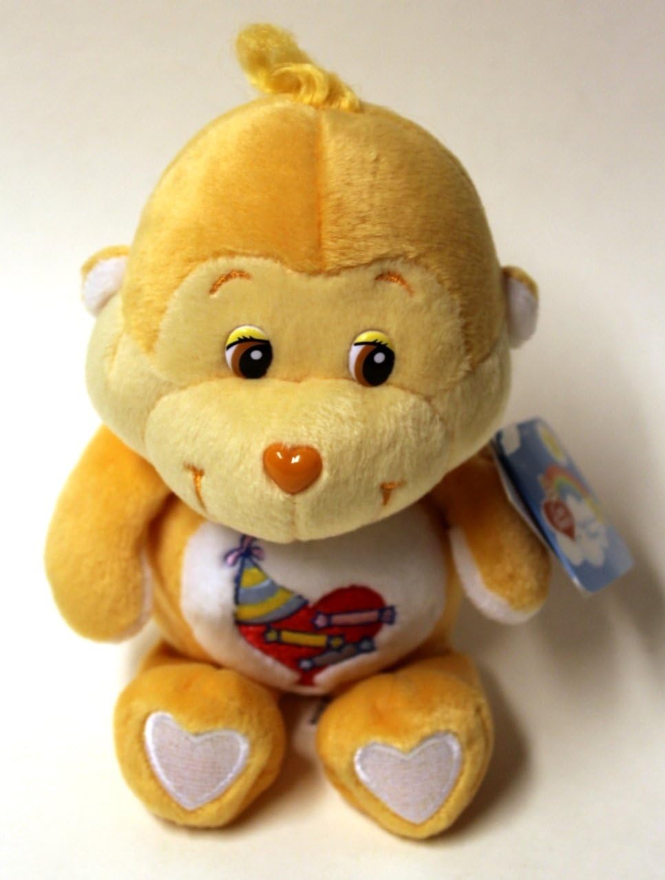 care bear monkey