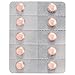 Rite Aid Acid Reducer, Original Strength Famotidine Tablets, 10 mg - 30 Count Total | Heartburn Relief | Acid Reflux | Antacid Chews & Tablets, Heartburn Chews & Tablets