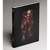 Metroid Prime 1&ndash;3: A Visual Retrospective: The Official Art and Making of Metroid Prime 1&ndash;3