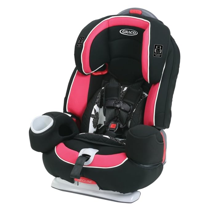 graco elite