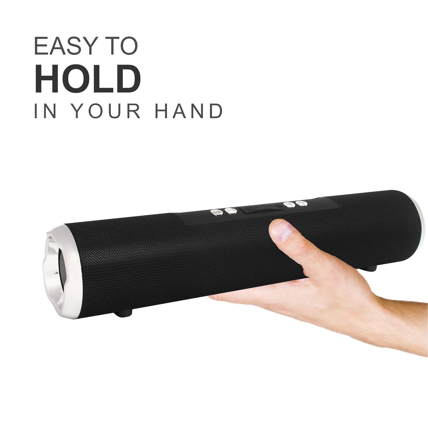 ten plus bluetooth speaker