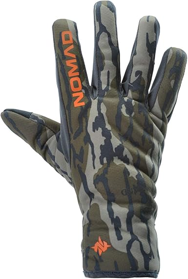 nomad harvester gloves