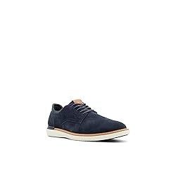 ALDO Men's Rakersgrip Sneaker, Blue, 7