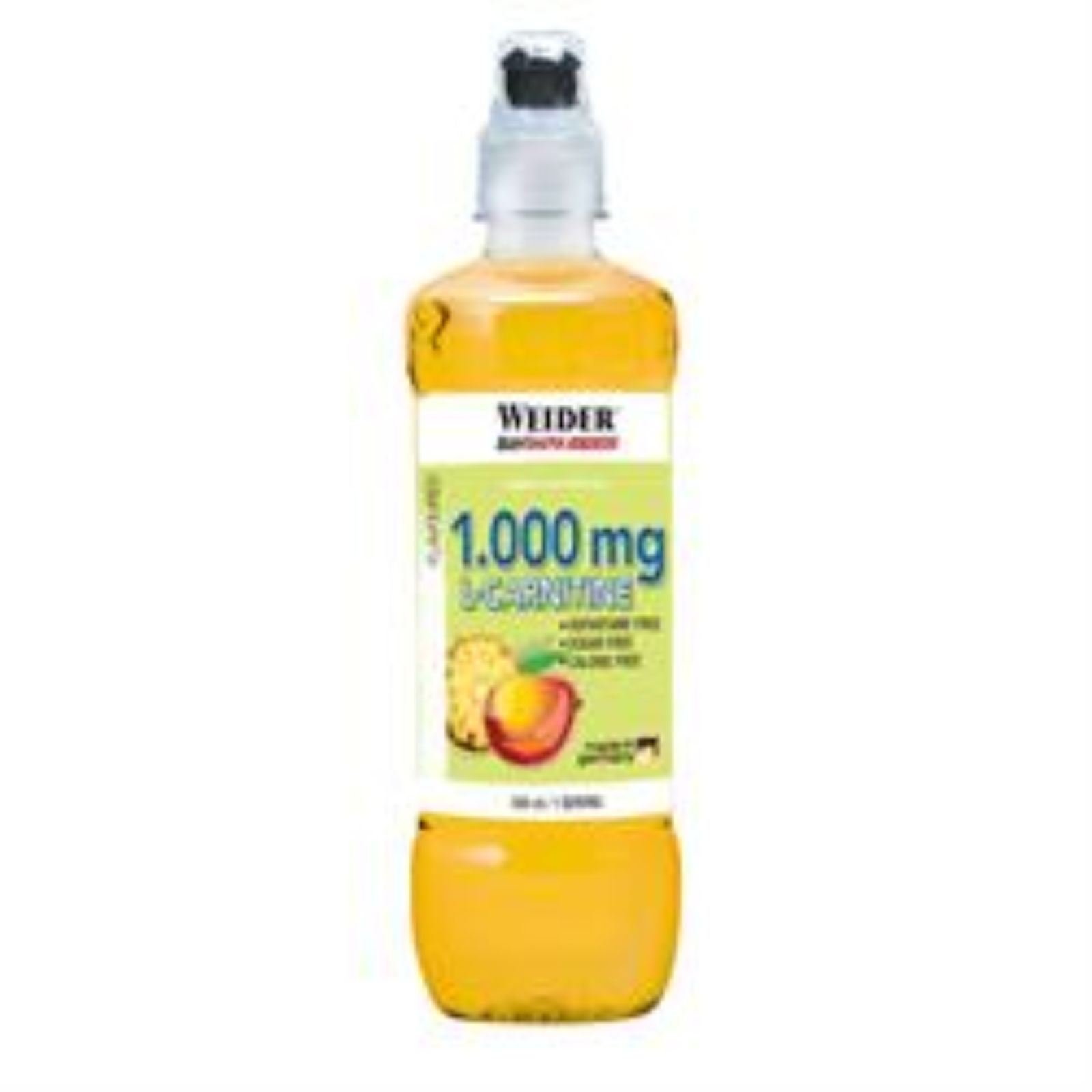 weider l-carnitine Weider L-Carnitine 100000 main image 0