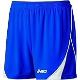 ASICS Women's TR Team Shorts