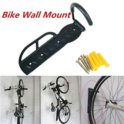 amazon bike hanger