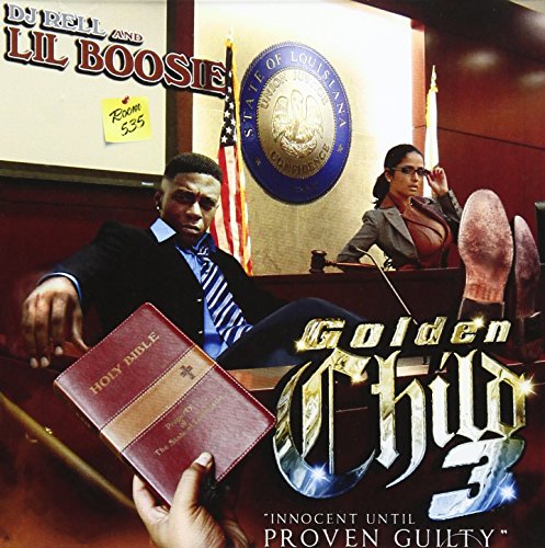 Lil Boosie - Blade Eternal (Bootleg) - Zortam Music