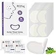 Large Pimple Patches Acne Patches with Tea Tree Oil, Salicylic Acid, and Niacinamide – XL Zit Patches for Face, Chin, Cheeks, Back