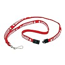 Water Gear Pull-away Lifeguard Lanyard